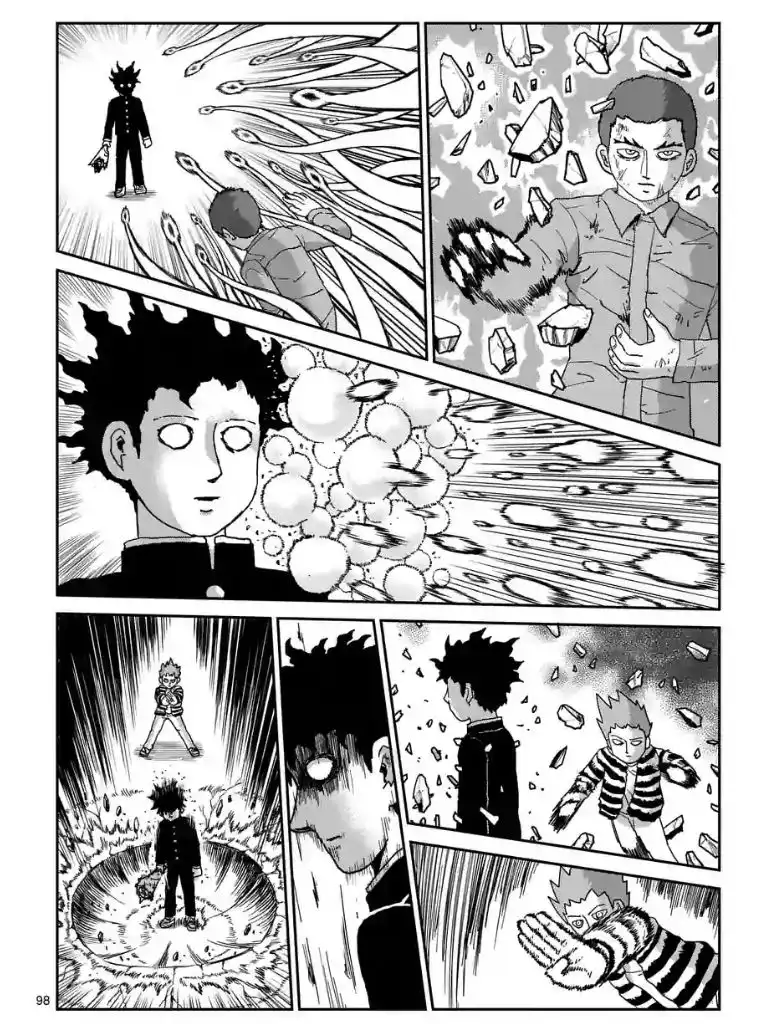 Mob Psycho 100 Chapter 100.08 6